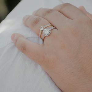 Engagement Rings For Women